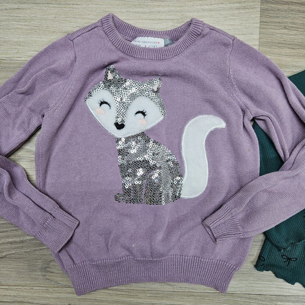 Toddler Girls Fall Clothing Bundle Size 2T Old Navy Cat & Jack Casual - Picture 14 of 16